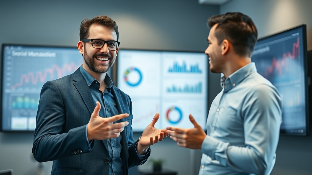 tech-savvy reputation management expert consulting on online reputation
