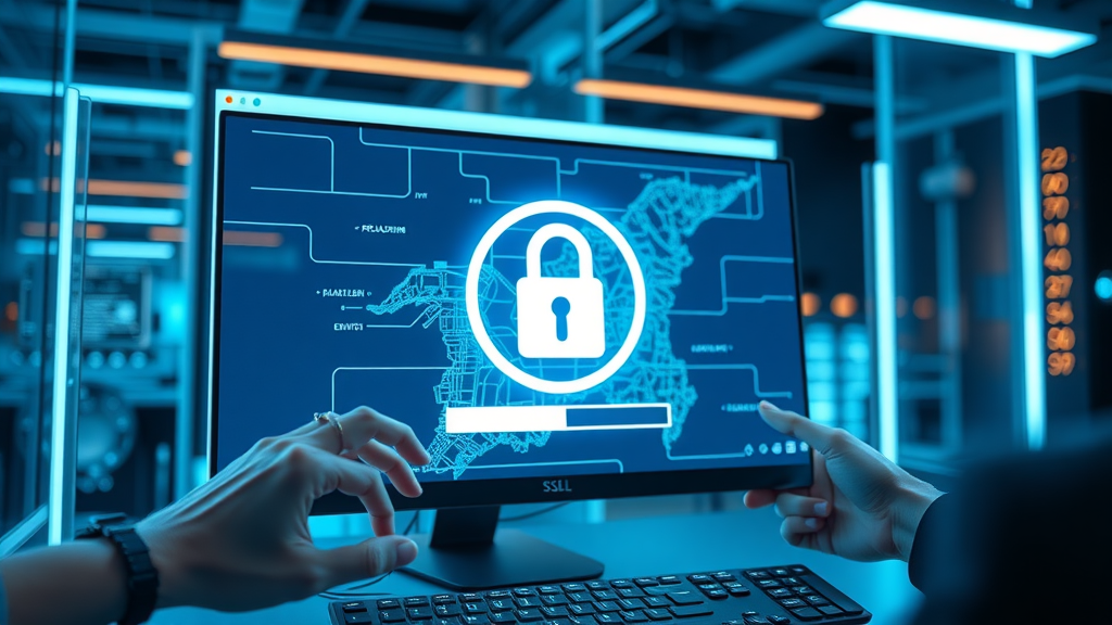 Myrtle Beach website technical SEO fast load SSL secure schema structured data engine optimization