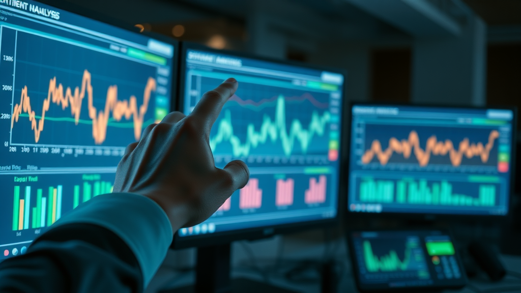 sentiment analysis powering social media reputation management tool