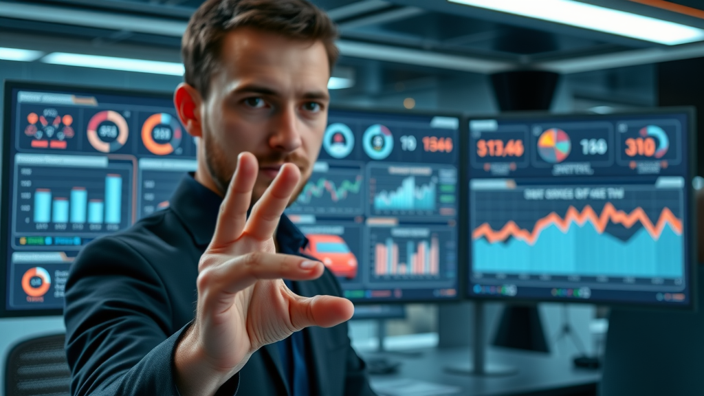 modern dashboard tools for automating review response techniques with online reviews analytics