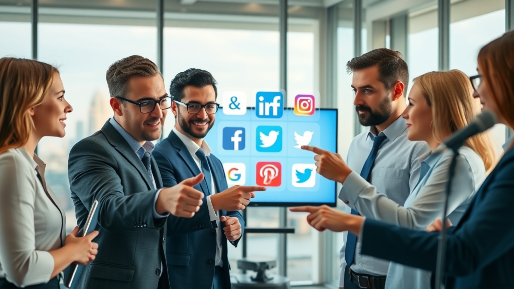 Myrtle Beach law firms choosing social media platforms
