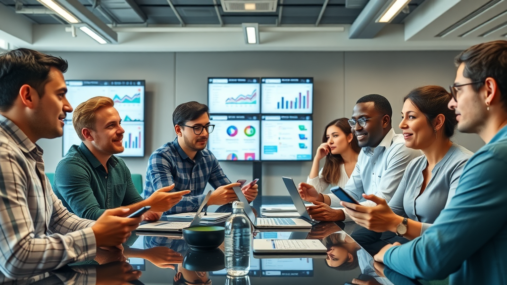 social media platforms strategy for small businesses