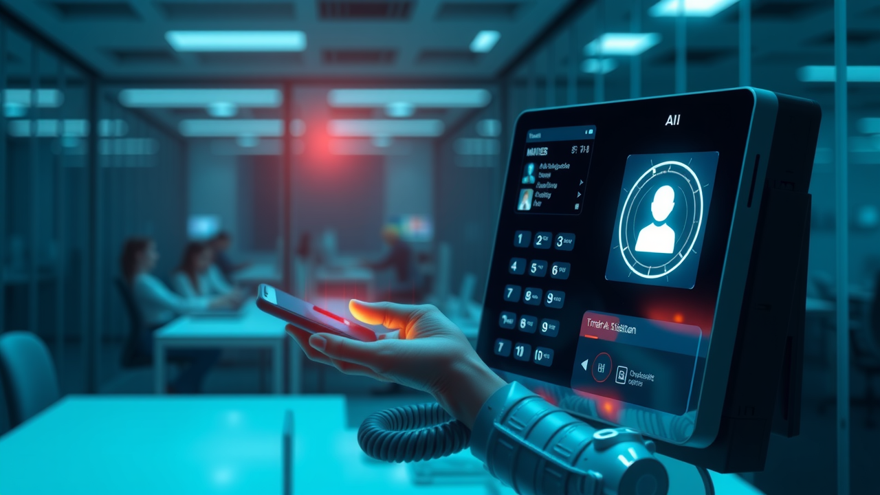 AI-powered phone system with virtual assistant in use for Myrtle Beach voice automation cost analysis