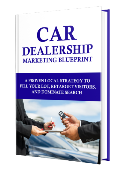 Myrtle Beach car dealership marketing Blueprint